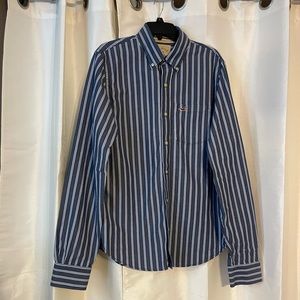 Hollister Button Down Shirt -NEW